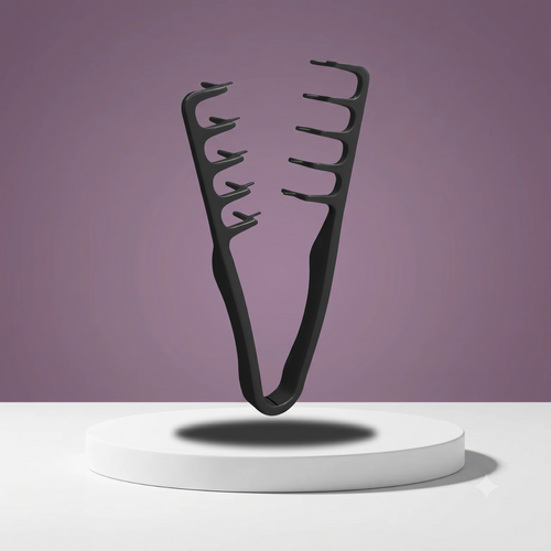 Texture Comb – Volumizing Comb - MV hair and beauty