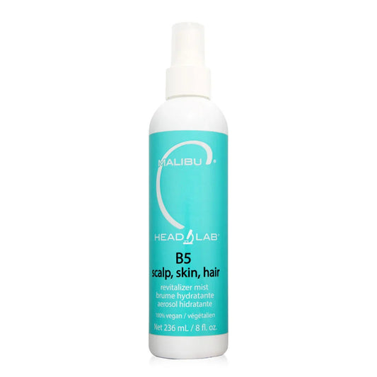 The Malibu C B5 Scalp, Skin, and Hair Revitalizer Mist - MV hair and beauty