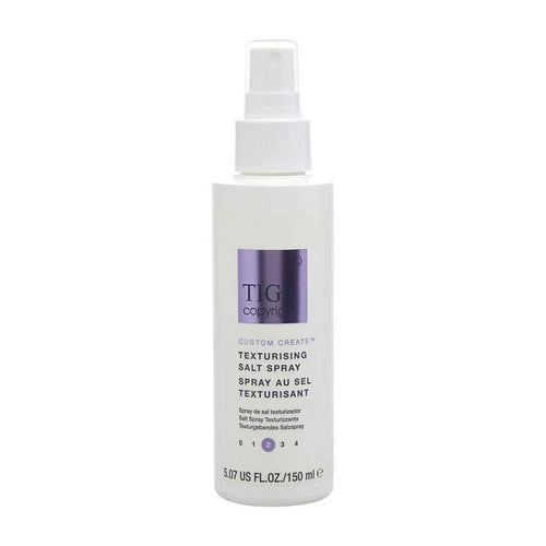 Tigi Cc Texturising Salt Spray 150ml - MV hair and beauty