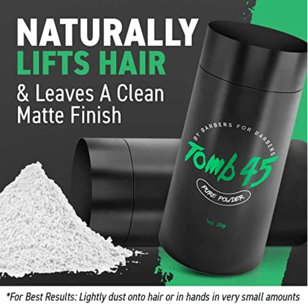 Tomb45™️ Pure Powder