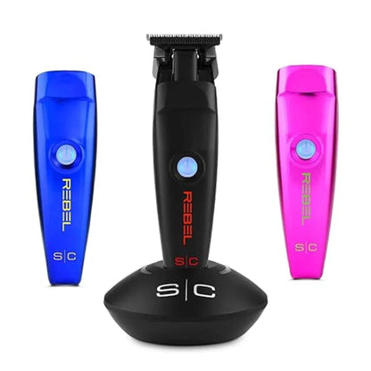 StyleCraft Rebel Trimmer - MV hair and beauty