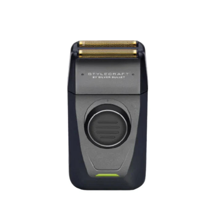 Sstylecraft THE BOSS FOIL SHAVER AT04C - MV hair and beauty