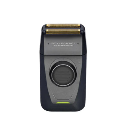 Sstylecraft THE BOSS FOIL SHAVER AT04C - MV hair and beauty