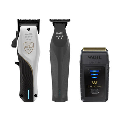 Ultimate Wahl Barber Kit - MV hair and beauty