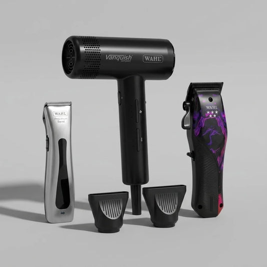MV hair and beauty