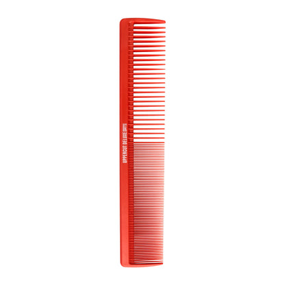 Uppercut Deluxe - Comb Red - MV hair and beauty