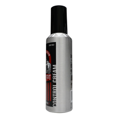 Uppercut Deluxe Control Cream - MV hair and beauty