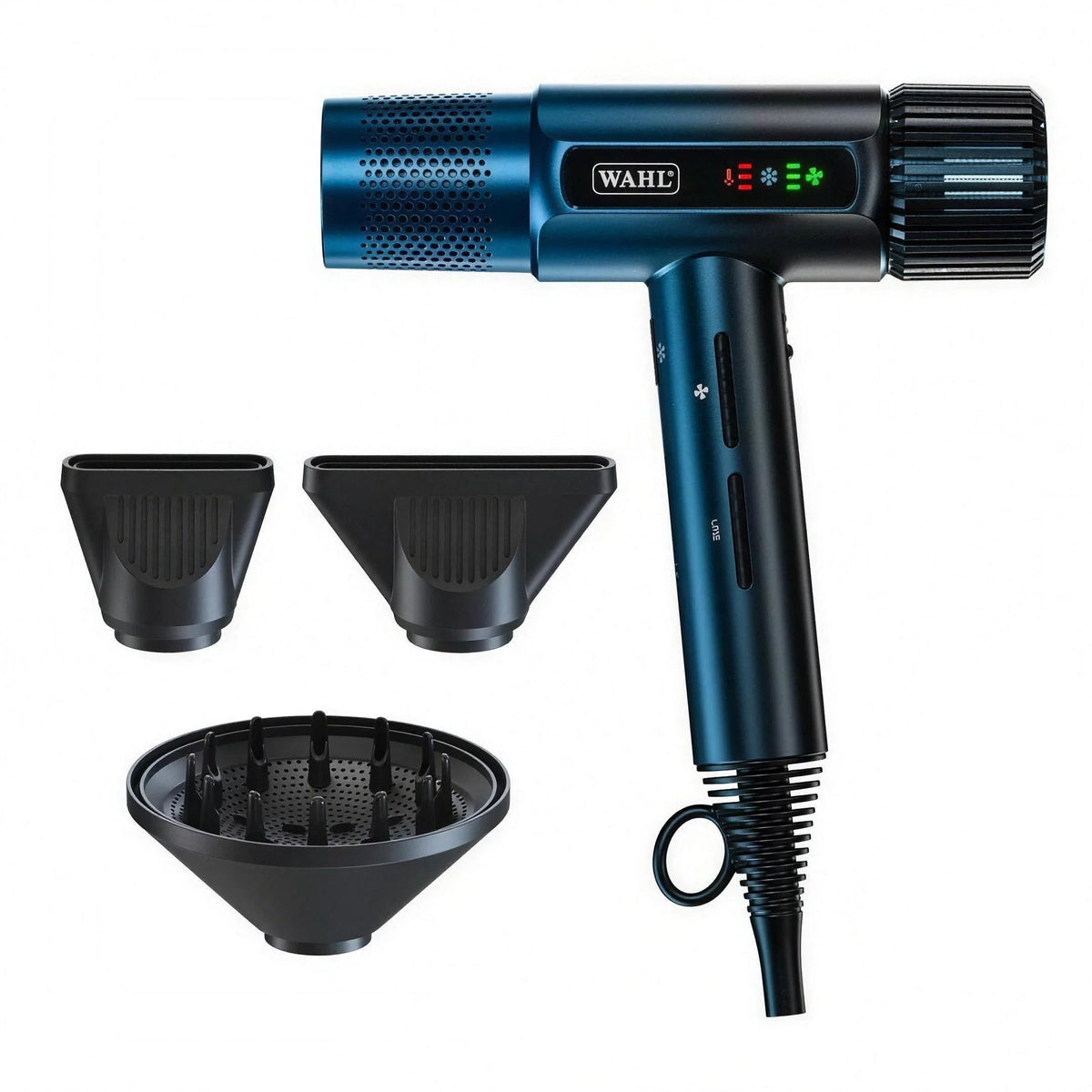 Vanquish Midnight Blue Dryer - MV hair and beauty