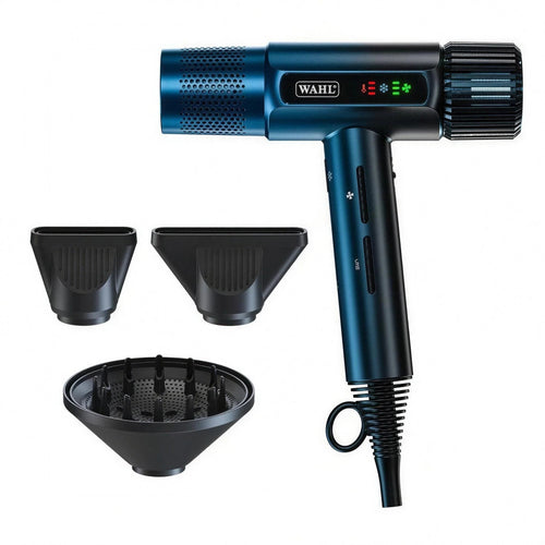 Vanquish Midnight Blue Dryer - MV hair and beauty