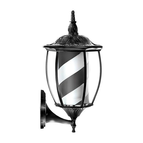 Barber pole Small Lamp