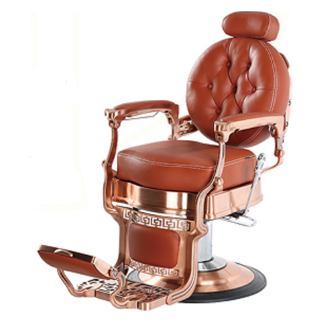 MV hair and beauty
