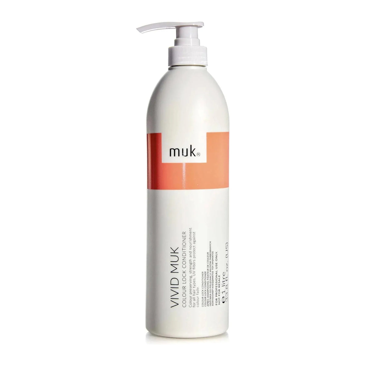 Vivid muk Colour Lock Conditioner