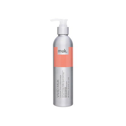 Vivid muk Colour Lock Conditioner 300ml - MV hair and beauty