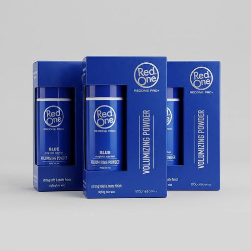 Volume Power Bundle: RedOne Volumizing Powder 20g - MV hair and beauty