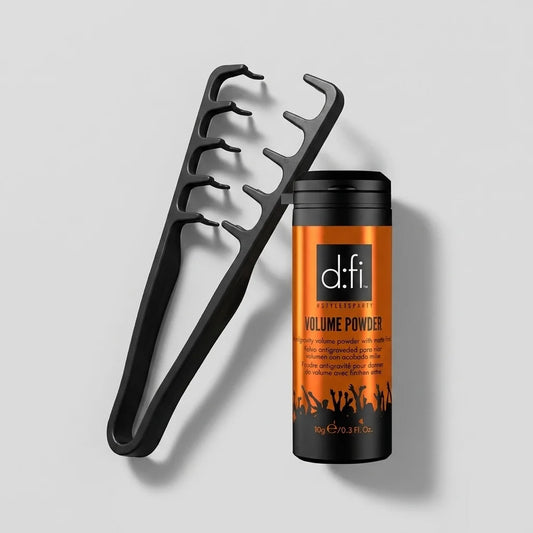 MV hair and beauty