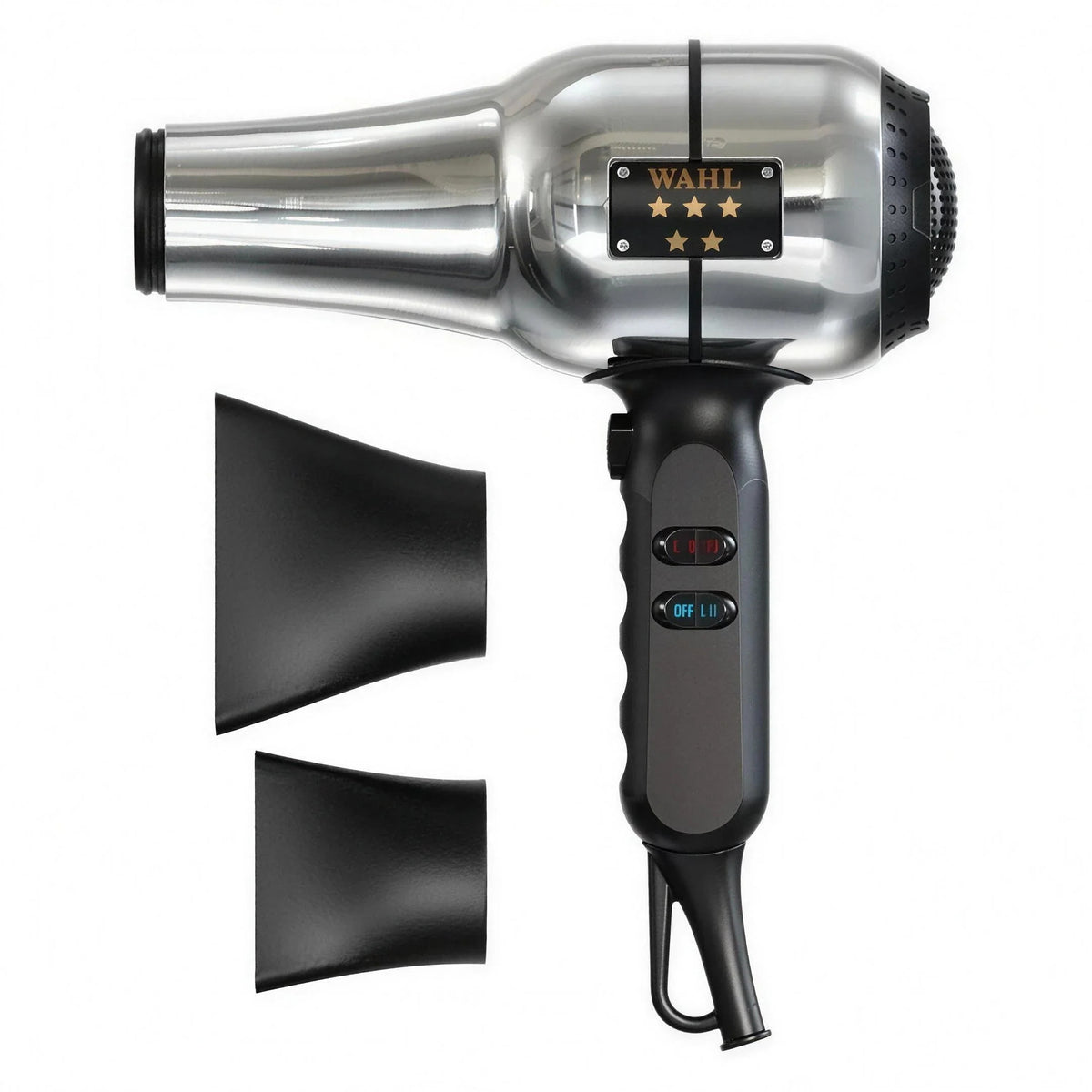 Wahl Limited Edition Clipper & Dryer Pack - MV hair and beauty