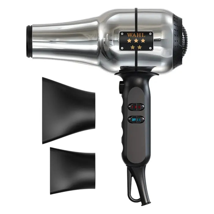 Ultimate Wahl Barber Kit: 15 Essential Tools - MV hair and beauty