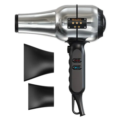 Ultimate Wahl Barber Kit: 15 Essential Tools - MV hair and beauty
