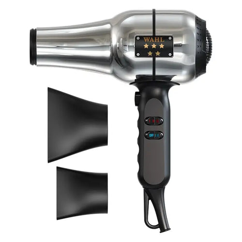 Ultimate Wahl Barber Kit: 15 Essential Tools - MV hair and beauty