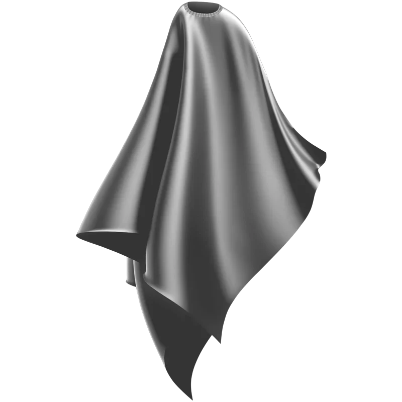 WAHL HAIR CUTTING CAPE