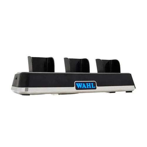 WAHL Power Station