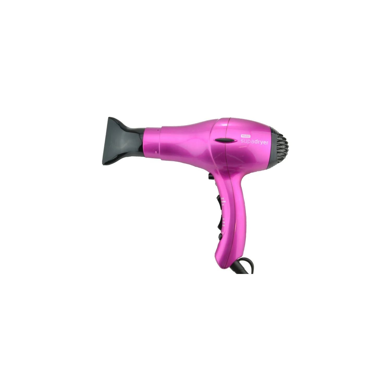 WAHL SUPADRYER IONIC HAIRDRYER