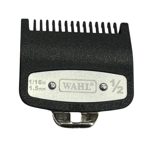 Wahl 0.5 Clipper Guard - MV hair and beauty