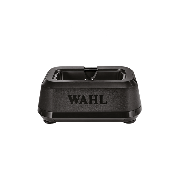 Wahl Vapor Space cordless clipper charging stand