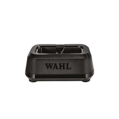 Wahl Vapor Space cordless clipper charging stand