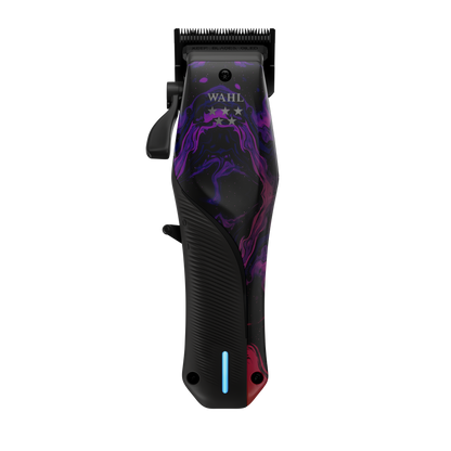 Wahl 5-Star Vapor Space Limited Edition Cordless Clipper with Charging Stand