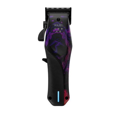 Wahl 5-Star Vapor Space Limited Edition Cordless Clipper with Charging Stand