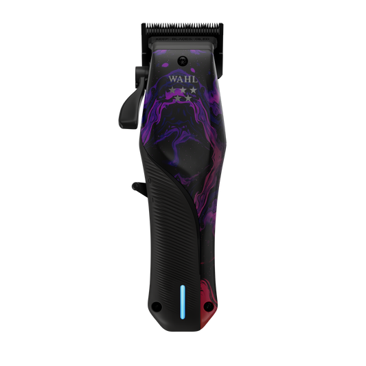 Wahl 5-Star Vapor Space Limited Edition Cordless Clipper with Charging Stand - MV hair and beauty