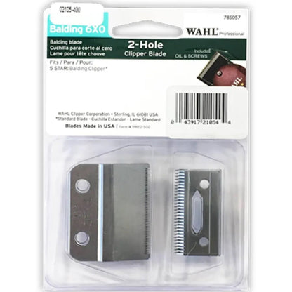 Wahl Balding Clipper replacement blade