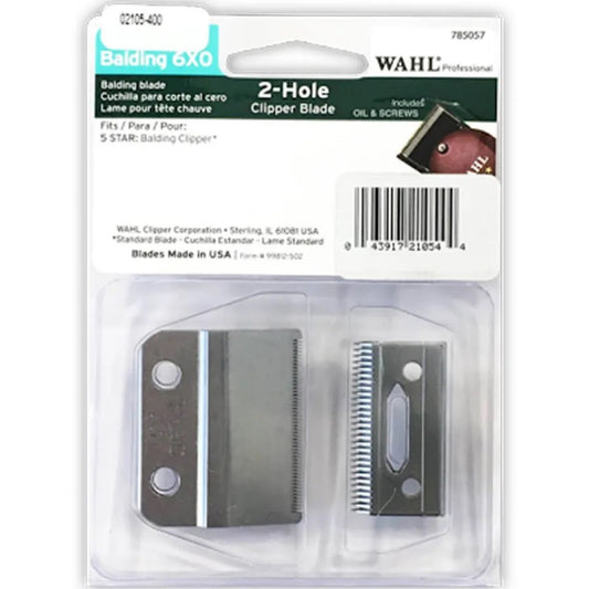 Wahl Balding Clipper replacement blade