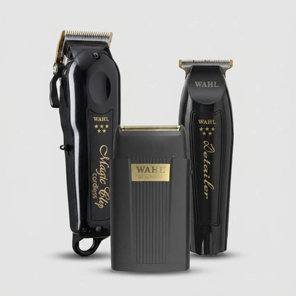 Wahl Barber Power Combo Kit - MV hair and beauty
