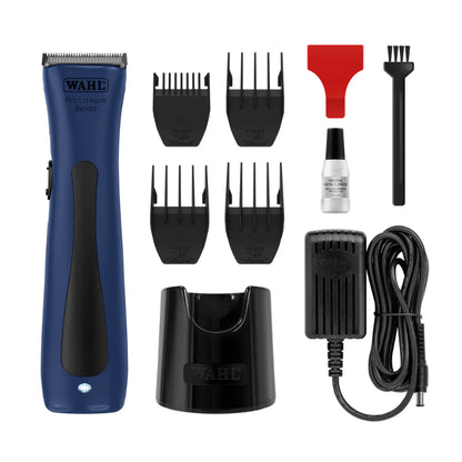 Wahl Beret Limited Edition - Cordless Trimmer - MV hair and beauty