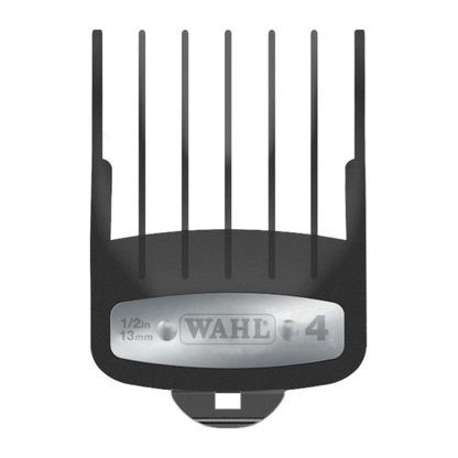 Wahl black clipper guide comb product view 6 of 10
