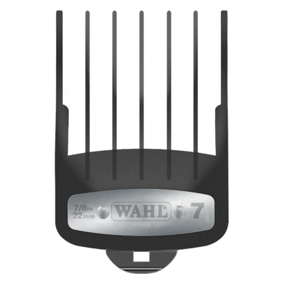 Wahl black clipper guide comb product view 9 of 10