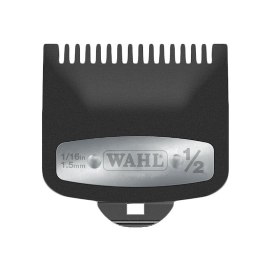 Wahl black clipper guide comb product view 1 of 10