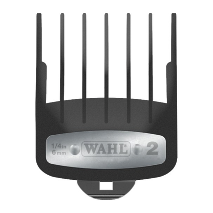 Wahl black clipper guide comb product view 4 of 10
