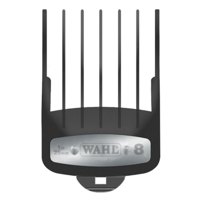 Wahl black clipper guide comb product view 10 of 10