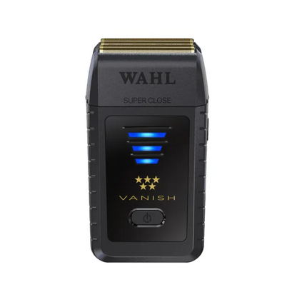 Wahl Black Magic Trio Kit – Cordless Clipper, Detailer & Foil Shaver Bundle - MV hair and beauty