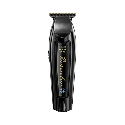 Wahl Black Magic Trio Kit – Cordless Clipper, Detailer & Foil Shaver Bundle - MV hair and beauty