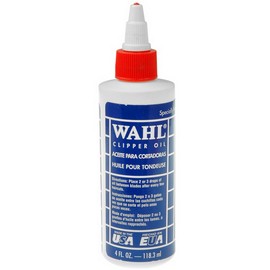 Wahl Clipper Oil - MV hair and beauty