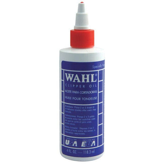 Wahl Clipper Oil 118ml