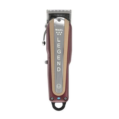 Wahl Cordless Legend Professional Barber Hair Clipper Genuine