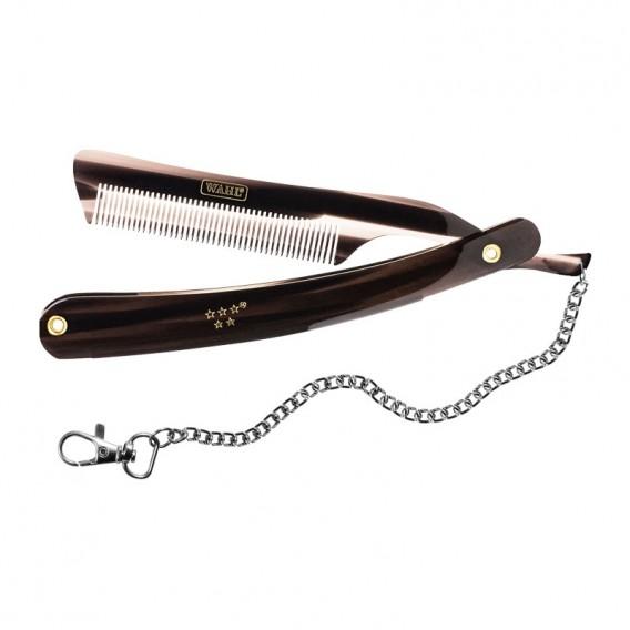 Wahl Cutthroat Comb