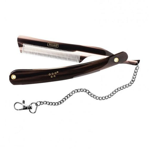 Wahl Cutthroat Comb