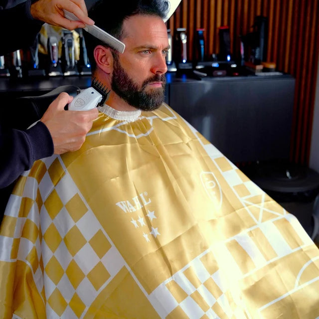 Wahl Golden Cape - MV hair and beauty