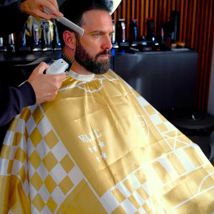 Wahl Golden Cape - MV hair and beauty